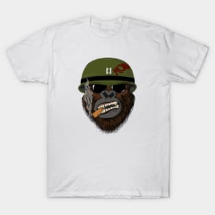 Gorilla T-Shirt